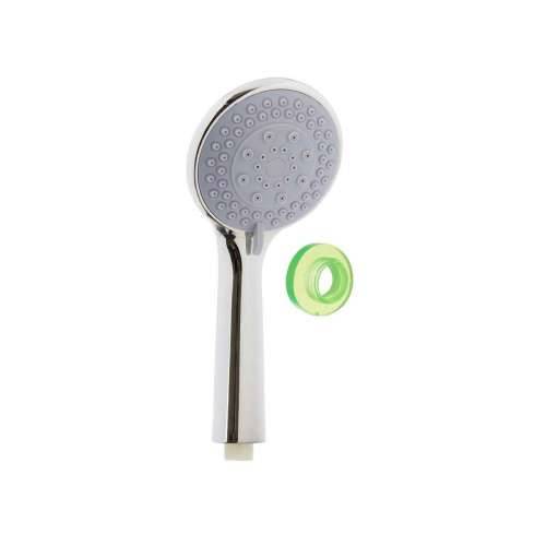 Glava tuša Berilo 175 Srebrna Metal Plastika 10,5 x 24 x 5 cm (12 kom.) Cijena