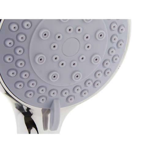 Glava tuša Berilo 175 Srebrna Metal Plastika 10,5 x 24 x 5 cm (12 kom.) Cijena