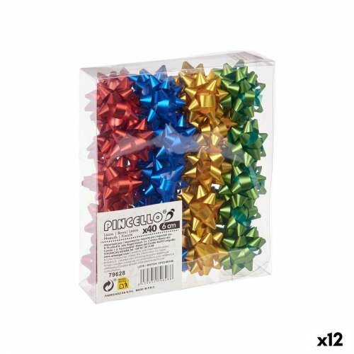 Krugovi Pincello 4 PVC 5 x 3,5 x 5 cm Mat Pisana (12 kom.) Cijena