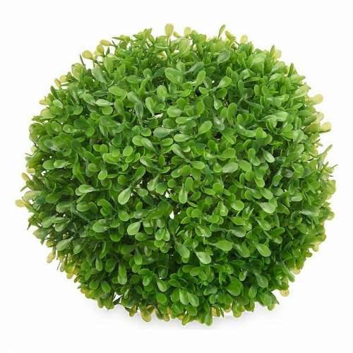 Ukrasna Biljka Ibergarden 551 Plastika Listovi Bumba 22 x 22 x 22 cm (8 kom.) Cijena