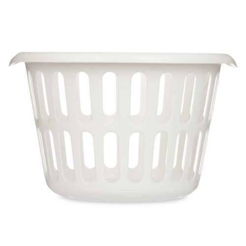Košara Kipit 8066-W Bijela polipropilen 27 L 40 x 25 x 40 cm (18 kom.) Cijena