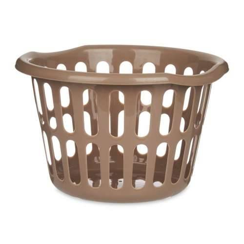 Košara Kipit 8066-T Taupe Boja polipropilen 27 L 40 x 25 x 40 cm (18 kom.) Cijena
