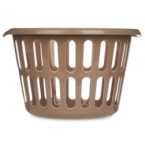 Košara Kipit 8066-T Taupe Boja polipropilen 27 L 40 x 25 x 40 cm (18 kom.) Cijena