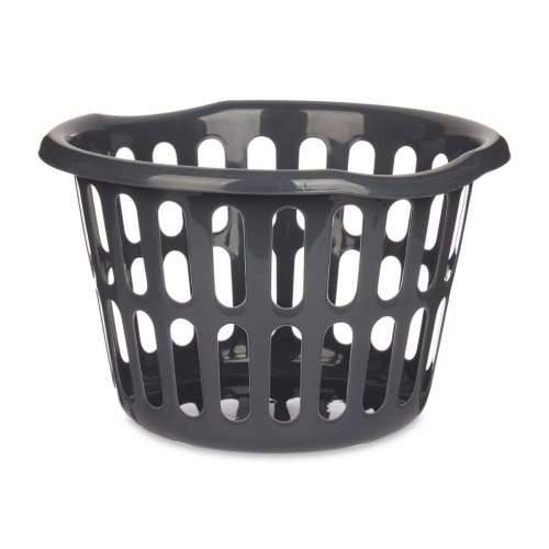 Košara Kipit 8066-A Antracitna polipropilen 27 L 40 x 25 x 40 cm (18 kom.) Cijena