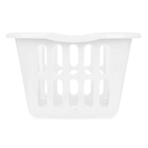 Košara Kipit 8067-W Bijela polipropilen 50 L 58 x 24 x 42 cm (12 kom.) Cijena