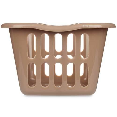 Košara Kipit 8067-T Taupe Boja polipropilen 50 L 58 x 24 x 42 cm (12 kom.) Cijena