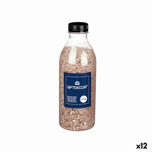 Ukrasno kamenje Mramor Smeđa 1,2 kg (12 kom.) Cijena