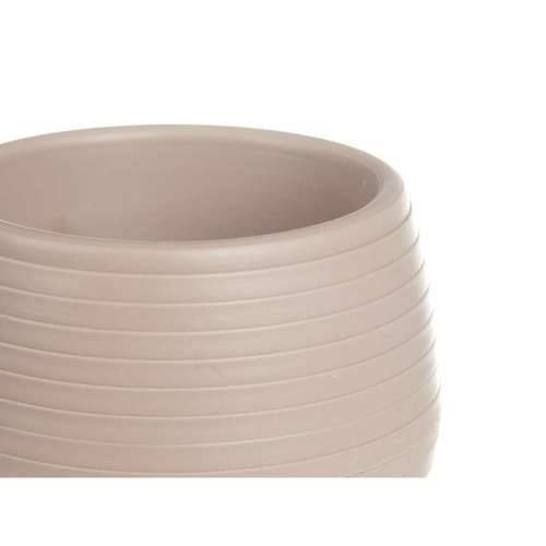 Set Tegli Ibergarden ES0101214S3 Taupe Boja Plastika 8 x 8 x 7 cm (8 kom.) Cijena