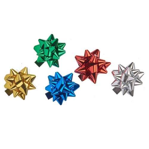 Krugovi Pincello 1 PVC 5 x 3,5 x 5 cm Sjaj Pisana (12 kom.) Cijena