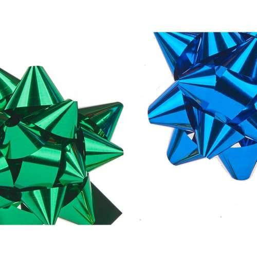 Krugovi Pincello 1 PVC 5 x 3,5 x 5 cm Sjaj Pisana (12 kom.) Cijena