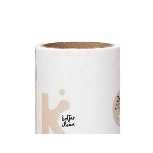 Odstranjivač niti Zamjena Bijela 19 cm (12 kom.) Cijena
