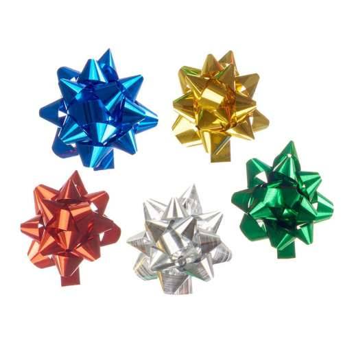 Krugovi Pincello 3 PVC 2,3 cm Sjaj Pisana (12 kom.) Cijena