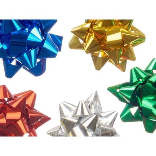 Krugovi Pincello 3 PVC 2,3 cm Sjaj Pisana (12 kom.) Cijena