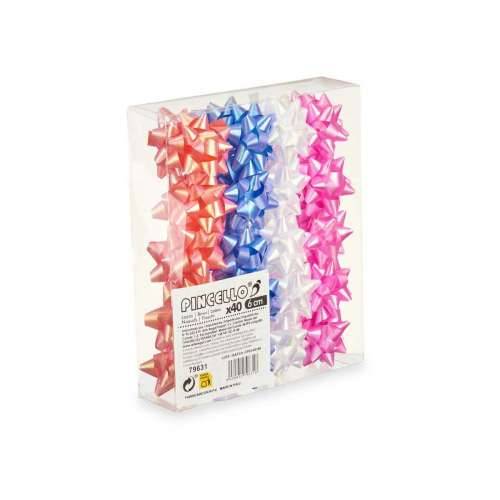 Krugovi Pincello 7 PVC 6 cm Sjaj Krem kolač (12 kom.) Cijena