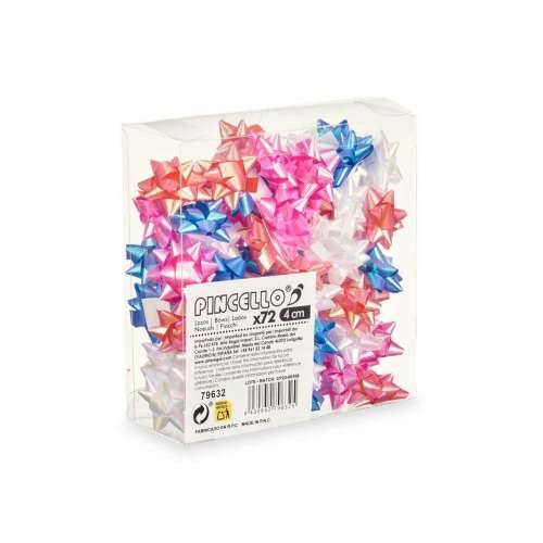 Krugovi Pincello 8 PVC 4 cm Sjaj Krem kolač (12 kom.) Cijena