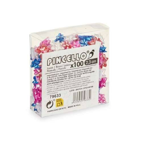 Krugovi Pincello 9 PVC 2,3 cm Sjaj Krem kolač (12 kom.) Cijena