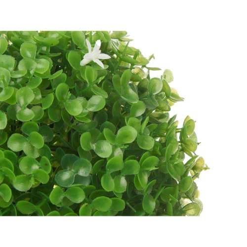 Ukrasna Biljka Ibergarden 556 Plastika Ziedi Listovi Bumba 17 x 17 x 17 cm (12 kom.) Cijena