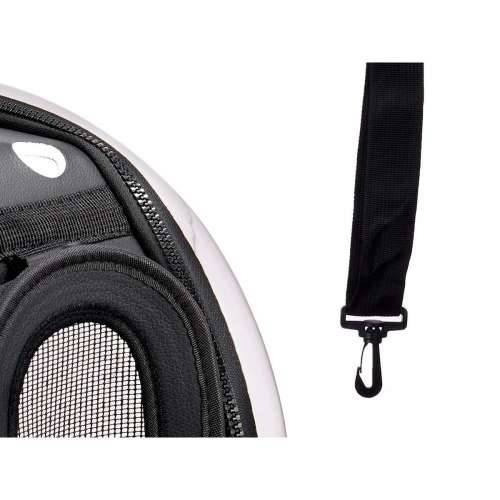 Prijevoz Mascow 223 Crna Plastika 43 x 20 x 33 cm 37 x 17 x 22 cm (6 kom.) Cijena