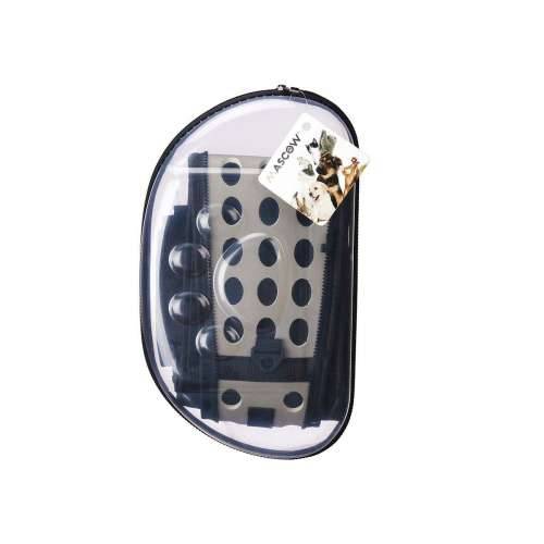 Prijevoz Mascow 224 Siva Plastika 37 x 17 x 22 cm (6 kom.) Cijena