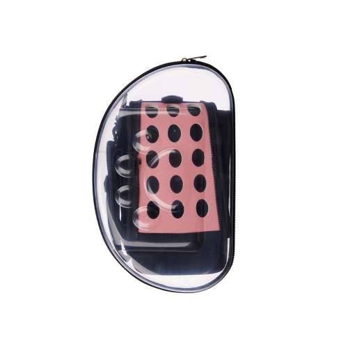 Prijevoz Mascow 225 Crna Roza Plastika 37 x 17 x 22 cm (6 kom.) Cijena