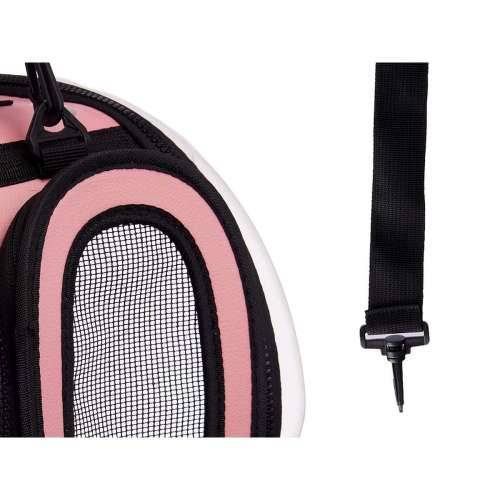 Prijevoz Mascow 225 Crna Roza Plastika 37 x 17 x 22 cm (6 kom.) Cijena