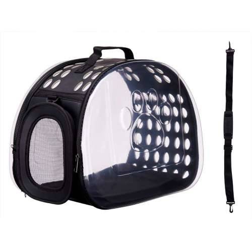 Prijevoz Mascow 226 Crna Plastika 43 x 20 x 33 cm (4 kom.) Cijena