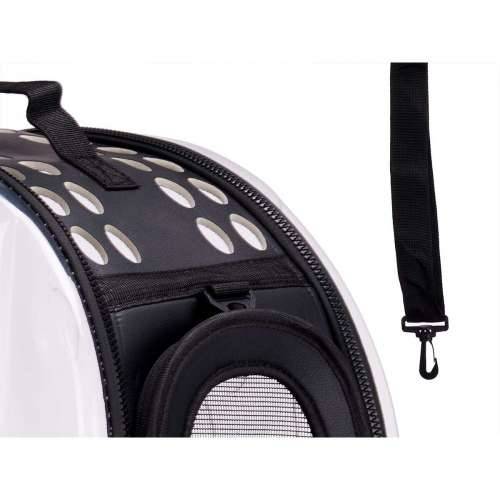 Prijevoz Mascow 226 Crna Plastika 43 x 20 x 33 cm (4 kom.) Cijena