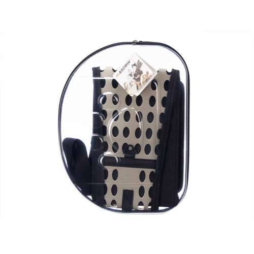 Prijevoz Mascow 227 Siva Plastika 43 x 20 x 33 cm (4 kom.) Cijena