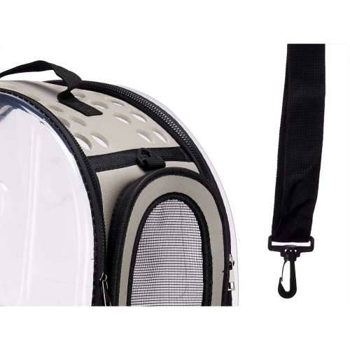 Prijevoz Mascow 227 Siva Plastika 43 x 20 x 33 cm (4 kom.) Cijena
