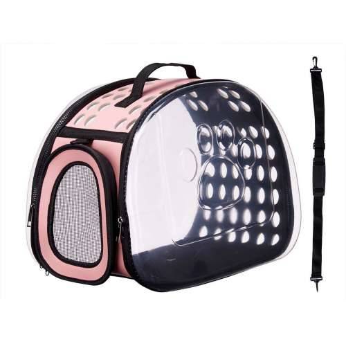 Prijevoz Mascow 228 Roza Plastika 43 x 20 x 33 cm (4 kom.) Cijena