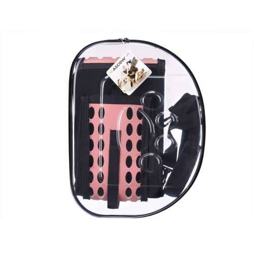 Prijevoz Mascow 228 Roza Plastika 43 x 20 x 33 cm (4 kom.) Cijena