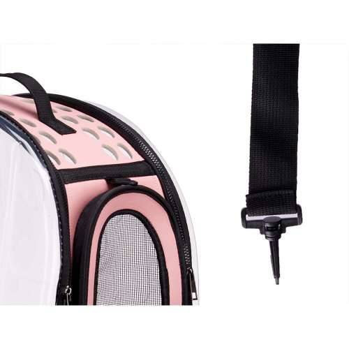 Prijevoz Mascow 228 Roza Plastika 43 x 20 x 33 cm (4 kom.) Cijena