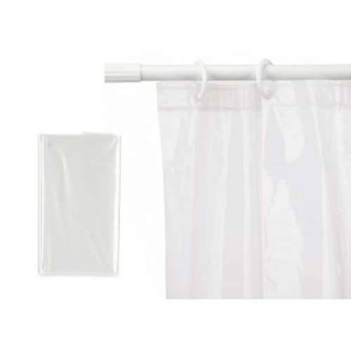 Set za Kupaonicu Berilo CN-B6032A-TRANSP Providan PVC Polietilen EVA (12 kom.) Cijena