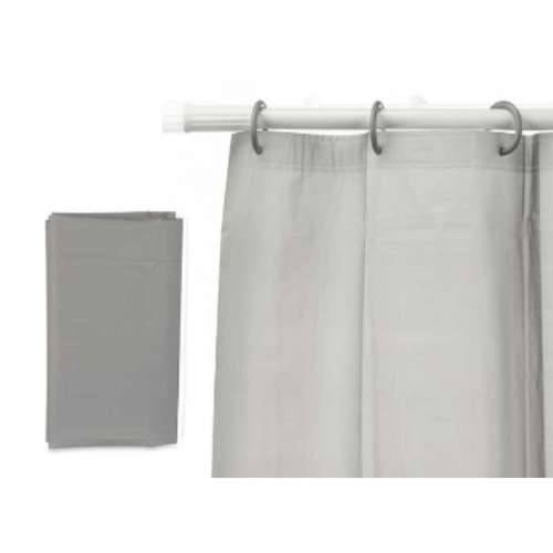 Set za Kupaonicu Berilo CN-B6032A-GREY Siva PVC Polietilen EVA (12 kom.) Cijena