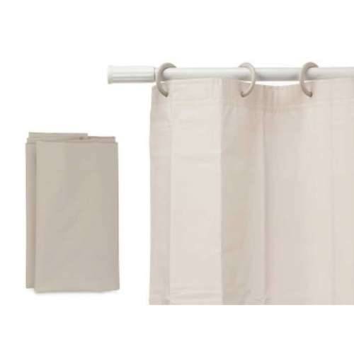 Set za Kupaonicu Berilo CN-B6032A-BEIGE Bež PVC Polietilen EVA (12 kom.) Cijena