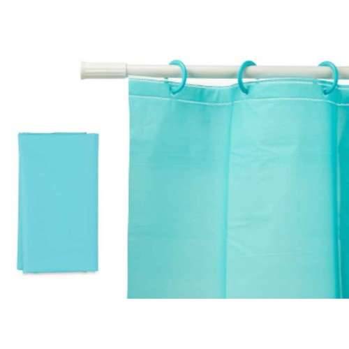 Set za Kupaonicu Berilo CN-B6032A-BLUE Plava PVC Polietilen EVA (12 kom.) Cijena