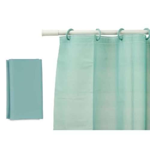 Set za Kupaonicu Berilo CN-B6032A-GREEN Zelena PVC Polietilen EVA (12 kom.) Cijena