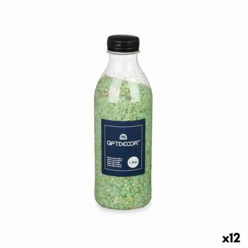 Ukrasno kamenje Mramor Zelena 1,2 kg (12 kom.) Cijena