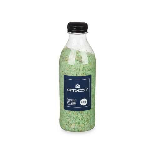 Ukrasno kamenje Mramor Zelena 1,2 kg (12 kom.) Cijena