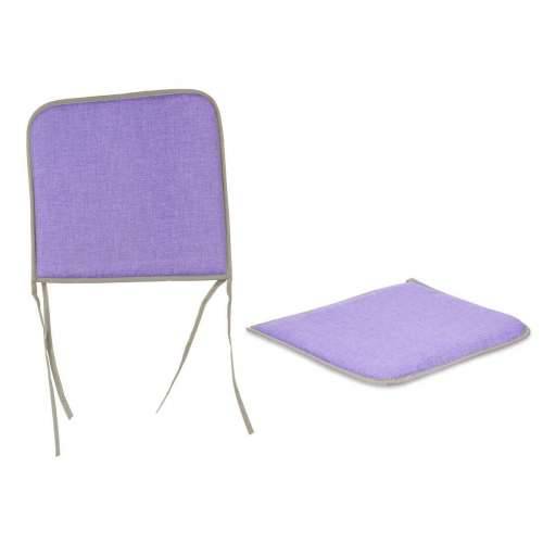 Jastuk za stolice 38 x 2,5 x 38 cm (4 kom.) Cijena