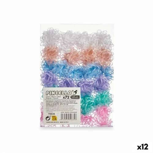 Krugovi Pincello 11 PVC 5,8 cm Pisana (12 kom.) Cijena
