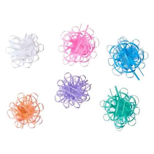 Krugovi Pincello 11 PVC 5,8 cm Pisana (12 kom.) Cijena