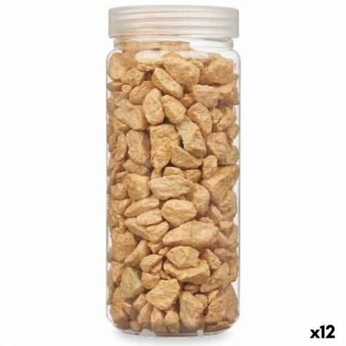 Ukrasno kamenje Bež 10 - 20 mm 700 g (12 kom.) Cijena