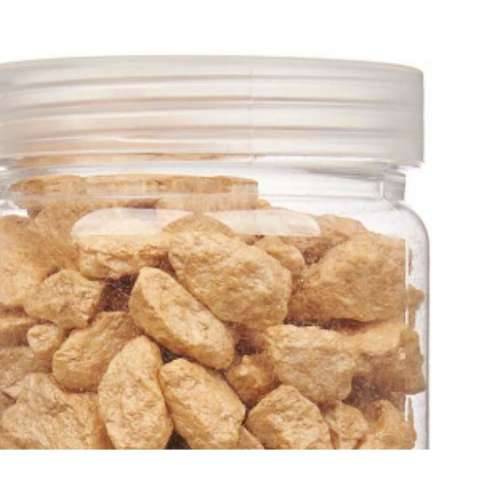 Ukrasno kamenje Bež 10 - 20 mm 700 g (12 kom.) Cijena