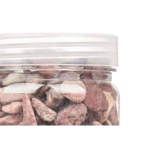 Ukrasno kamenje Crvena 10 - 20 mm 700 g (12 kom.) Cijena
