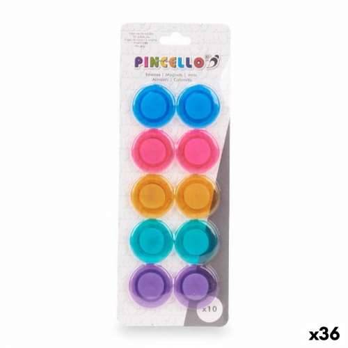Magneti Pincello 405 Srednji Pisana (36 Jedinice) Cijena