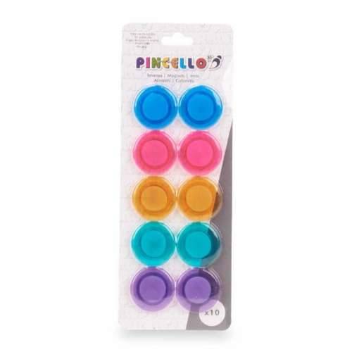 Magneti Pincello 405 Srednji Pisana (36 Jedinice) Cijena