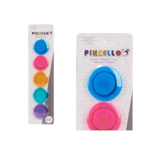 Magneti Pincello 406 Dugo Pisana (36 Jedinice) Cijena
