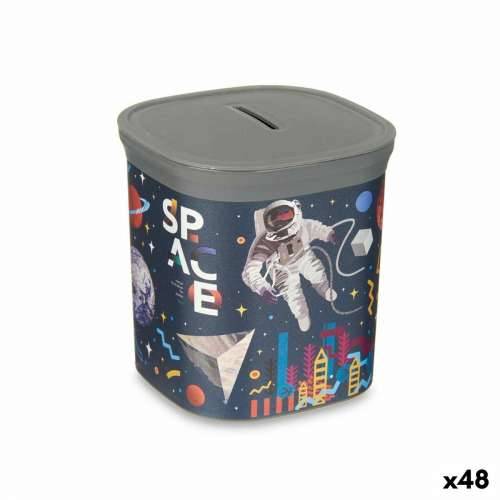 Tirelire Pincello 02 1163 Plastika Astronaut 9 x 10,2 x 9 cm Pisana (48 kom.) Cijena