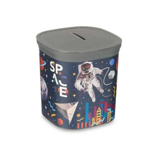 Tirelire Pincello 02 1163 Plastika Astronaut 9 x 10,2 x 9 cm Pisana (48 kom.) Cijena